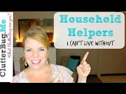 Newest 101 Great Household Tips viral!