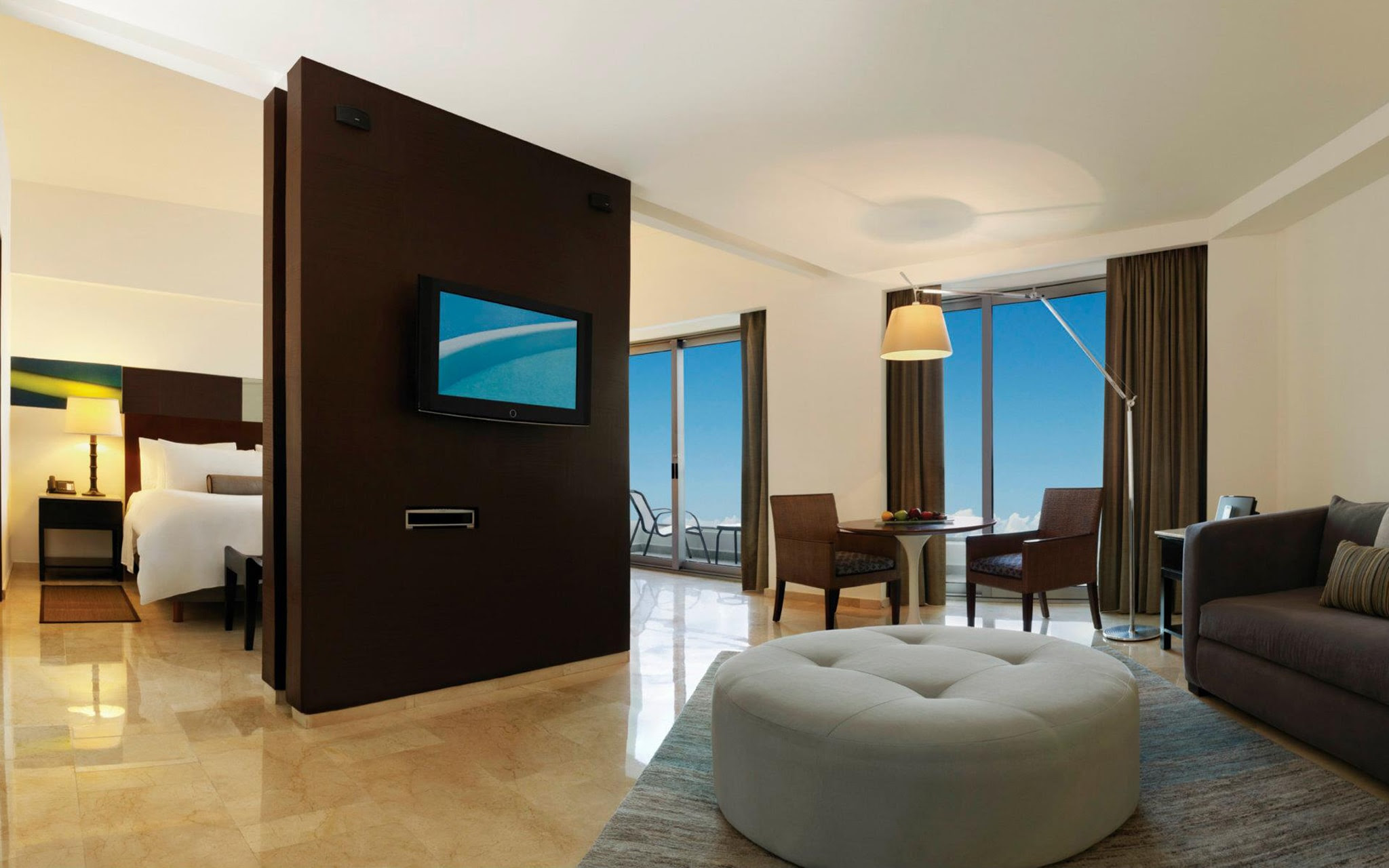 Live Aqua Beach Resort Cancn Hotel Review Mexico Travel