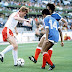 Zbigniew Boniek 1982 : Zbigniew Boniek | Archiwum Emigranta / As roma* mar 3, 1956 in bydgoszcz, poland.