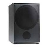 Hunter 21635 50 Watts Contractor Theater Wireless Subwoofer
