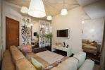 Feminine Contemporary Room Design Inspiration Feminine Stylish ...