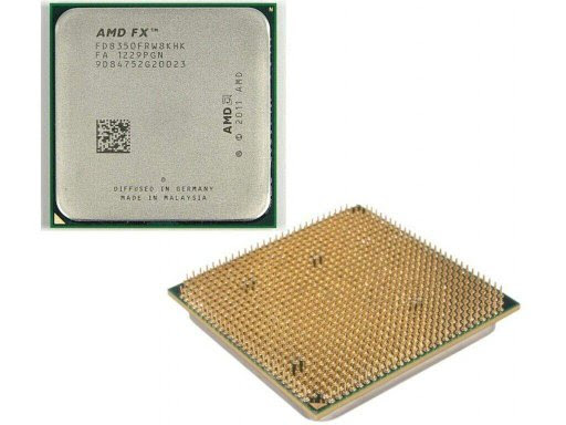 Vishera Amd Fx 8350 Black Edition Wiki Pc Master Race Amino