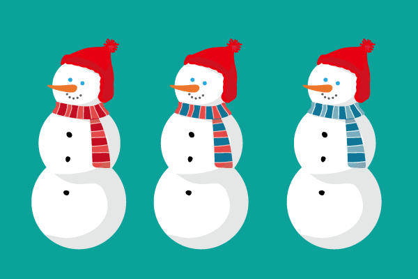 かわいいディズニー画像 最新雪だるま イラスト お洒落