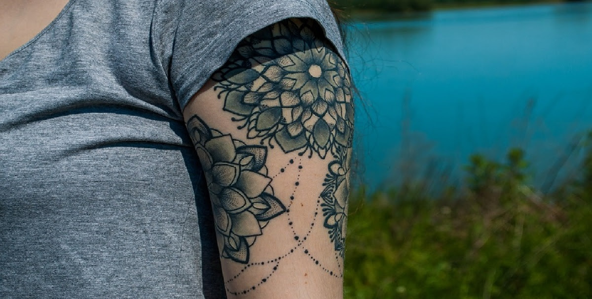 84 Ideas Para Tatuajes De Mandalas Y Disenos Top Tatuajes Geniales