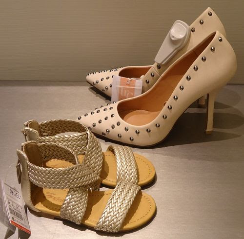 ZARA opening in Tbilisi | á¡ááááááá áá áááá