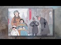 Ana Frank en Historietas - Ari Folman y David Polonsky