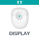 Display - Responsive HTML Theme - ThemeForest Item for Sale