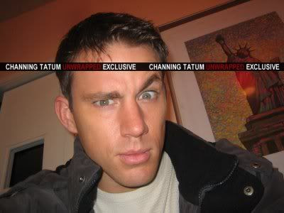 ?Channing Tatum Fans? on