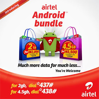 6 Ways To Check Data (MB) Balance On Airtel Network And Their Subscription Codes