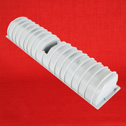 Duplex Parts - Ricoh Aficio SP C242DN Duplex Guide in Paper Tray