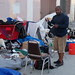 Skid Row Los Angeles