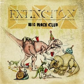 Extinction