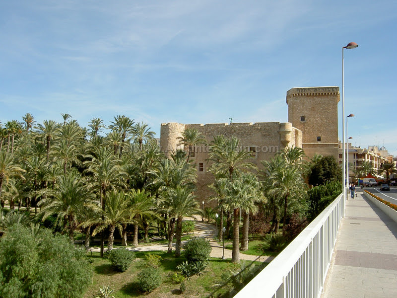 Elche