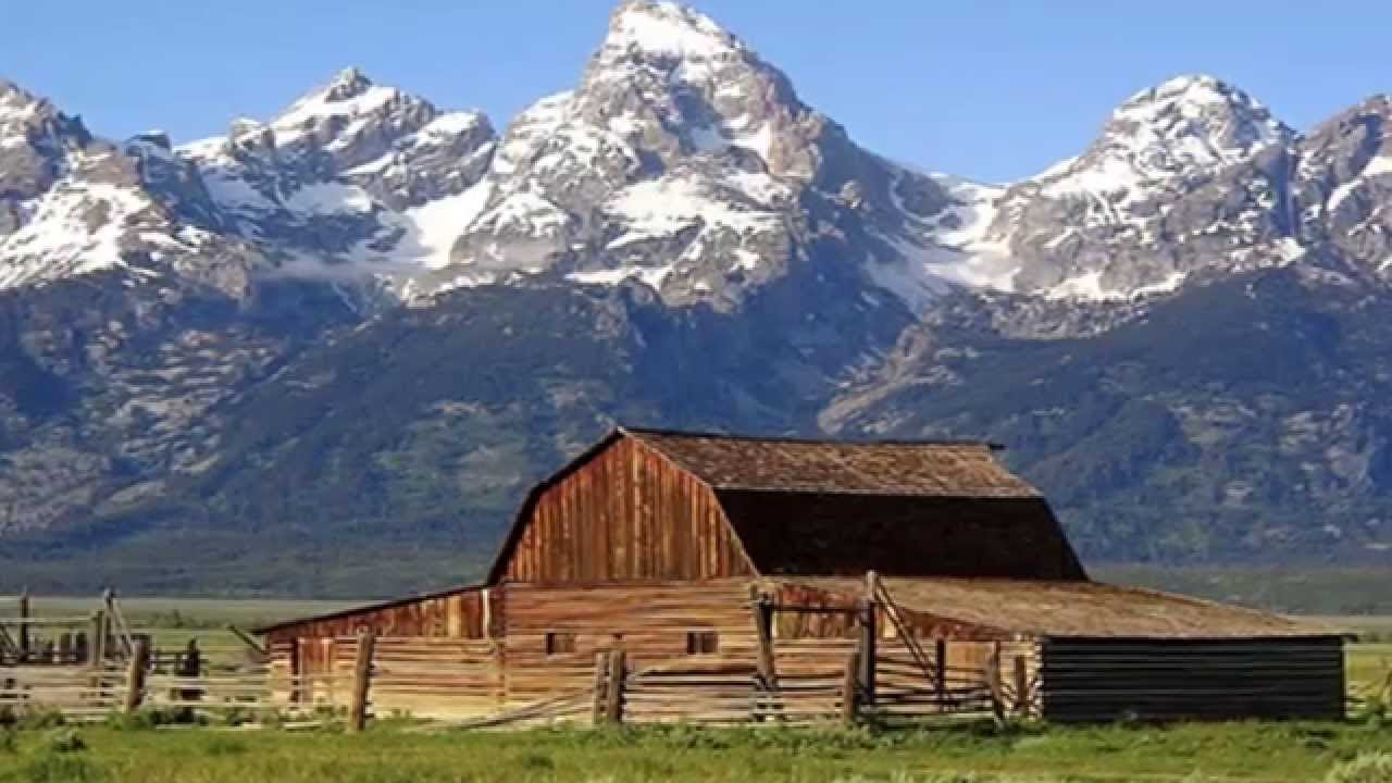 Top beautiful places to visit in winter in USA - Bits Of Days