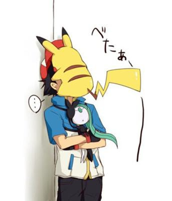 わるあがき ポケモンへのボケ ボケて Bokete