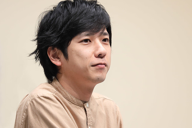 泣きたいときは泣けばいい そうしないと笑えなくなる 嵐 二宮和也の言葉