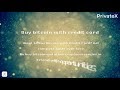 How To Buy Bitcoin In Nigeria With Credit Card / How do I buy Bitcoin Gold instantly with a credit card ... / There are 5 tiers of crypto visa reward cards.