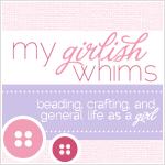 My Girlish Whims