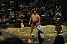 令和二年九月場所七日目観戦記その十二