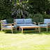 Garden Sofa The Range / Aldi boosts its garden furniture range to include wooden ... : With a wide selection of table and chair materials and styles to choose from, such as our nevada rattan furniture collection, helsinki bistro sets and wooden garden furniture sets, you can complete your outdoor space with ease and start making the most of the brighter weather.