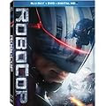 Robocop [Blu-ray]  Joel Kinnaman (Actor), Gary Oldman (Actor), José Padilha (Director) | Format: Blu-ray  (251)  Buy new: $39.99 $12.99  5 used & new from $9.00