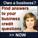Find answers to your business credit questions