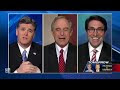 Obama signs Executive Order NDRP Martial Law - Hannity Full News Clip Fox News (Mar 19, 2012)