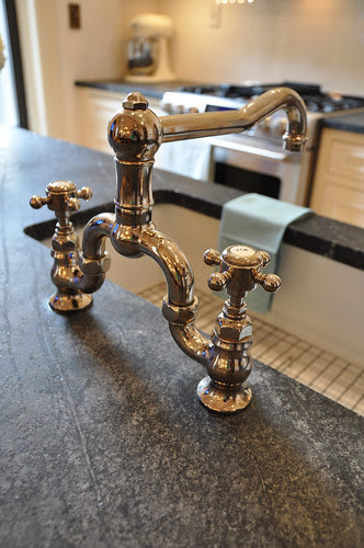 BridgeFaucet