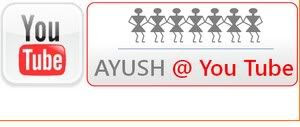 AYUSH | adivasi yuva shakti | www.adiyuva.in