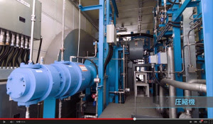 水素ステーション普及後押しで政府が規制緩和発表 ライブドアニュース