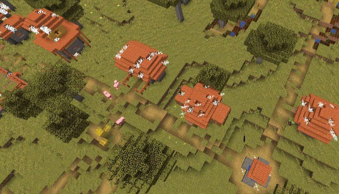 マイクラ1 14アップデート情報まとめ アプデ 村と略奪 マイクラモール