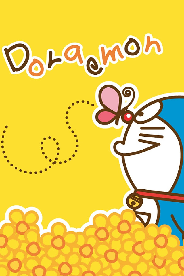 壁紙 ドラえもんのスマホ壁紙640x960 Doraemon I14 Jpg 壁紙box