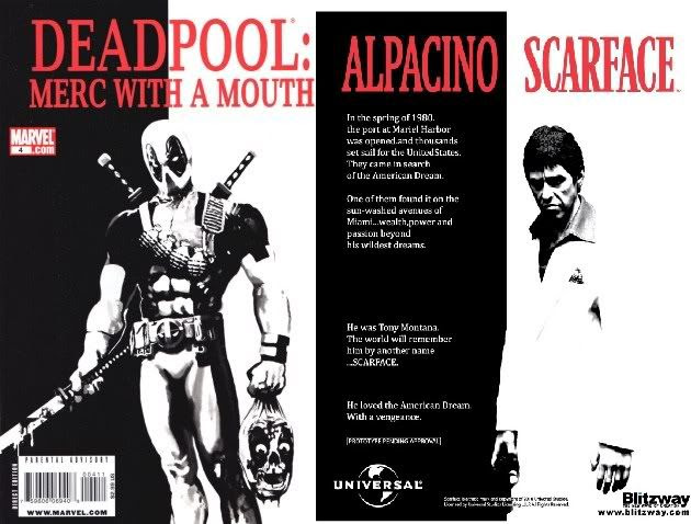 Deadpool