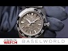 Grand Seiko Sport Spring Drive Ref. SBGA403 Watch Hands-On | New for Baselworld 2019 | aBlogtoWatch