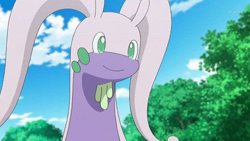悲報 ポケモンのヌメルゴンさん パチモンアニメに出演していた ポケモンアンテナサイト
