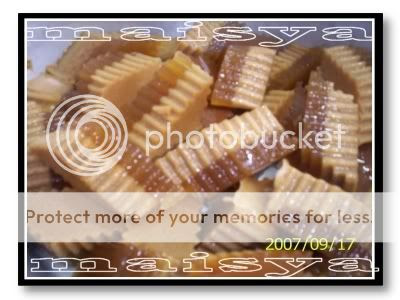 Aneka Puding & Agar-agar