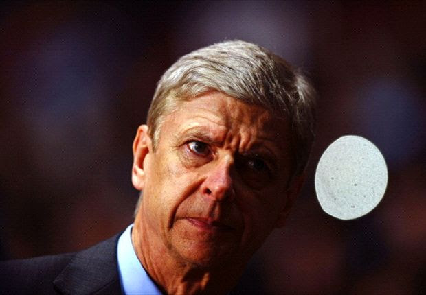 Ramsey injury blow must force Wenger's hand in the transfer market