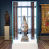 Berlin Art Museum : Art creates spaces for change.