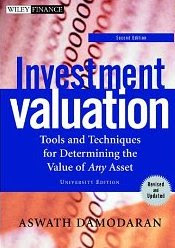 Investment Valuation