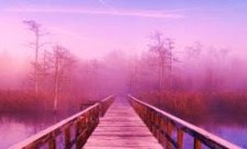 Bridge into beyond