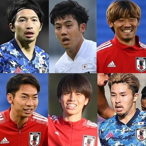 日本代表 大黒柱 遠藤航のパートナーは誰に 柴崎岳の不在でボランチ陣の選手層拡大は急務 サッカーダイジェストweb