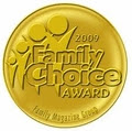 Family Choice Award