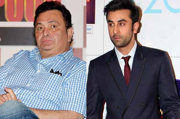 Ranbir Kapoor: I don’t want my relationship with my children to be as formal as the one I have with my father