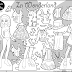 Paper Doll Coloring Pages Printable / For boys and girls, kids and adults, teenagers and toddlers, preschoolers and older kids at school.