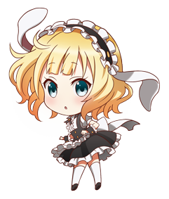 ツンデレ娘なシャロのかわいいイラスト 画像厳選30選 ご注文はうさぎですか ご注文はうさぎですか Tips