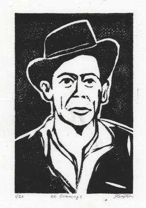 Cummings. Published by Salem Press, Inc.