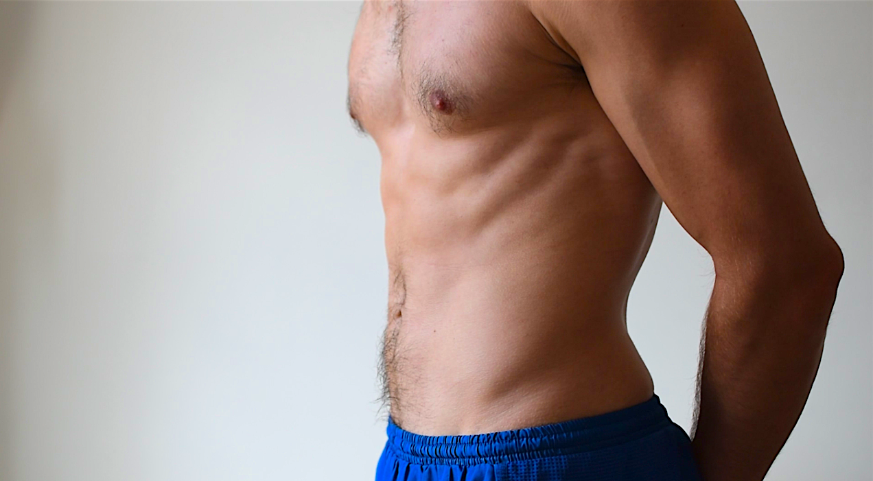 How To Avoid The Middle Aged Spread Elevate
