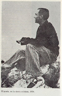 Miguel Hernández