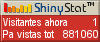 Audiencia web