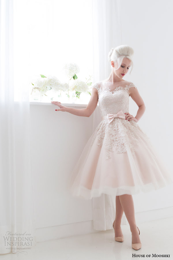House of Mooshki Spring 2019 Wedding Dresses Wedding House of Mooshki Spring 2019 Wedding Dresses Wedding